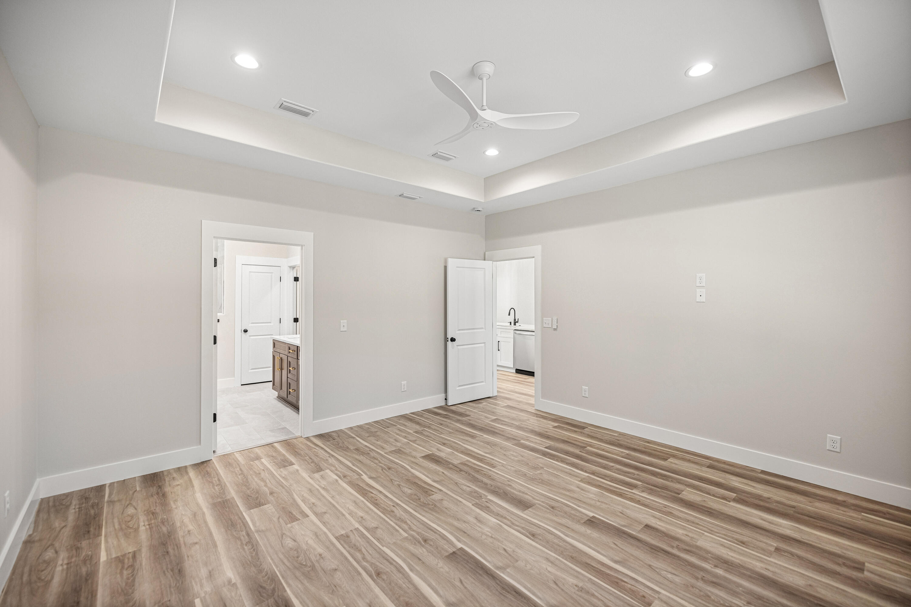 109 Spruce Street Freeport, FL 32439 - Photo 11 of 31 Master Bedroom