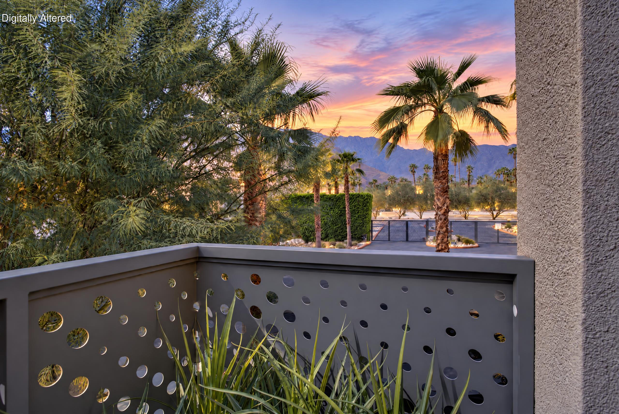 138 The River Palm Springs, CA 92262 - Photo 30 of 35 030__DSC1754_twilight