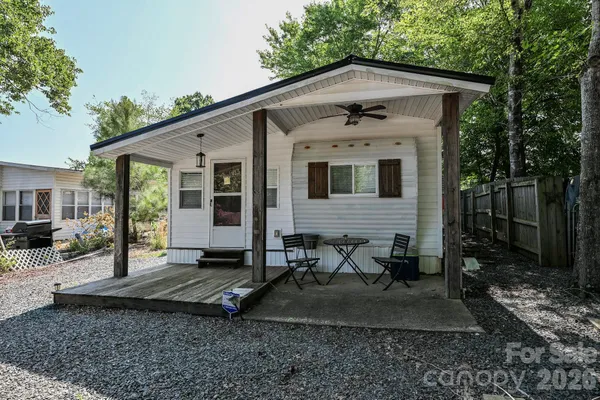 $125,000 | 125 Hollywood Trail, Mount Gilead, NC 27306
