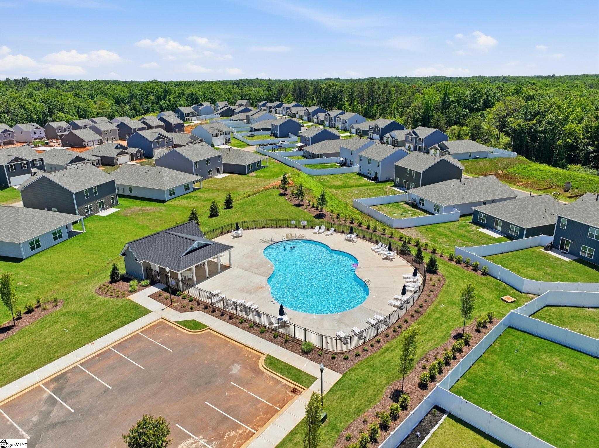 302 Roocroft Court, Unit 302 Fountain Inn, SC 29644 - Photo 36 of 36