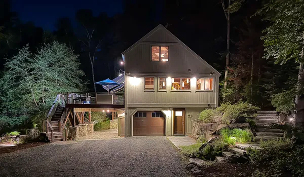 $925,000 | 31 Wildwood Drive, Grantham, NH 03753