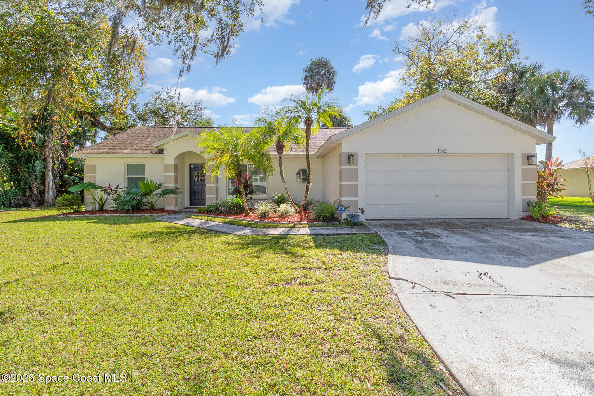 1170 Meadowbrook Road Northeast Palm Bay, FL 32905 - Photo 1 of 25 1170 Meadowbrook Rd