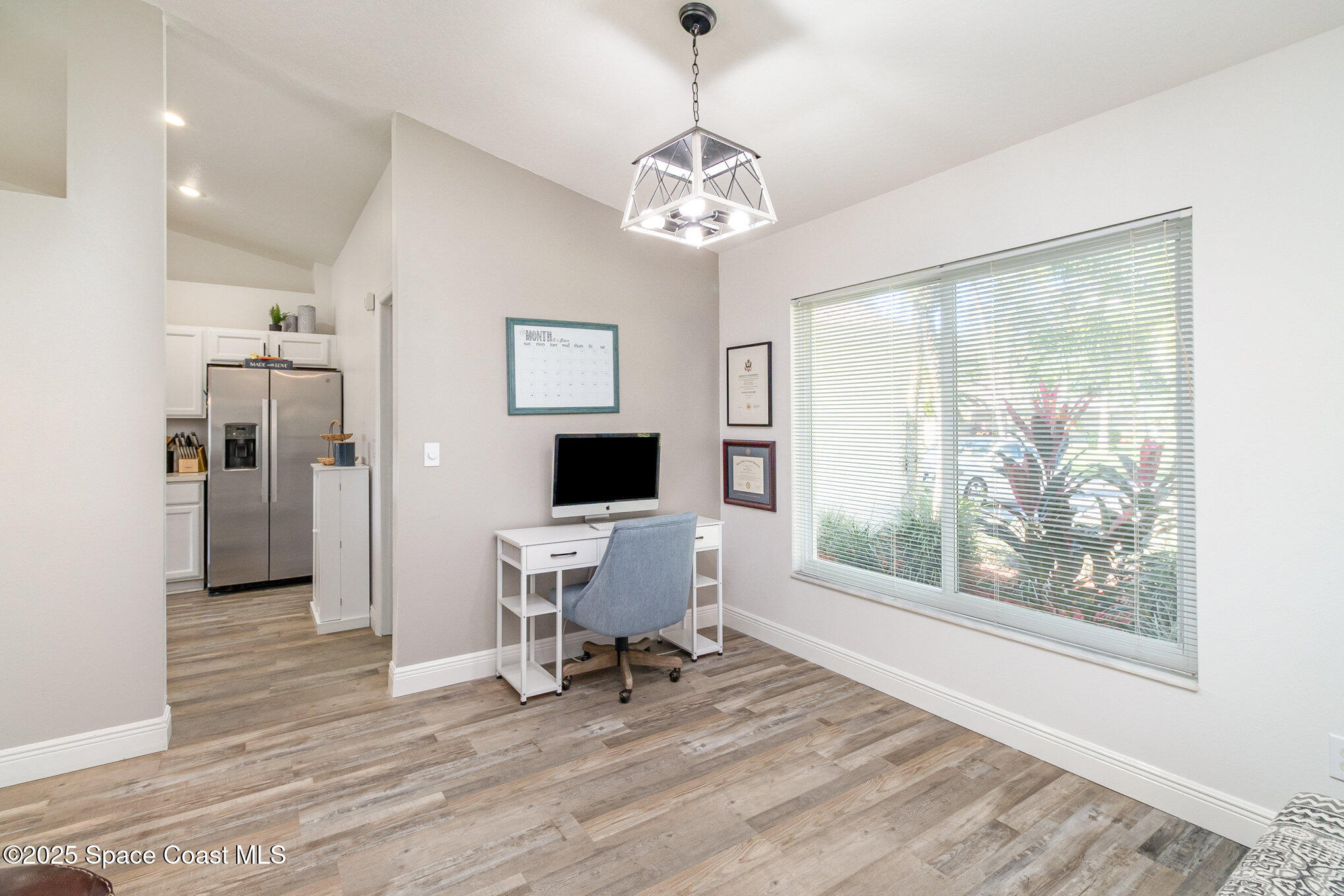 1170 Meadowbrook Road Northeast Palm Bay, FL 32905 - Photo 11 of 25 Living Area
