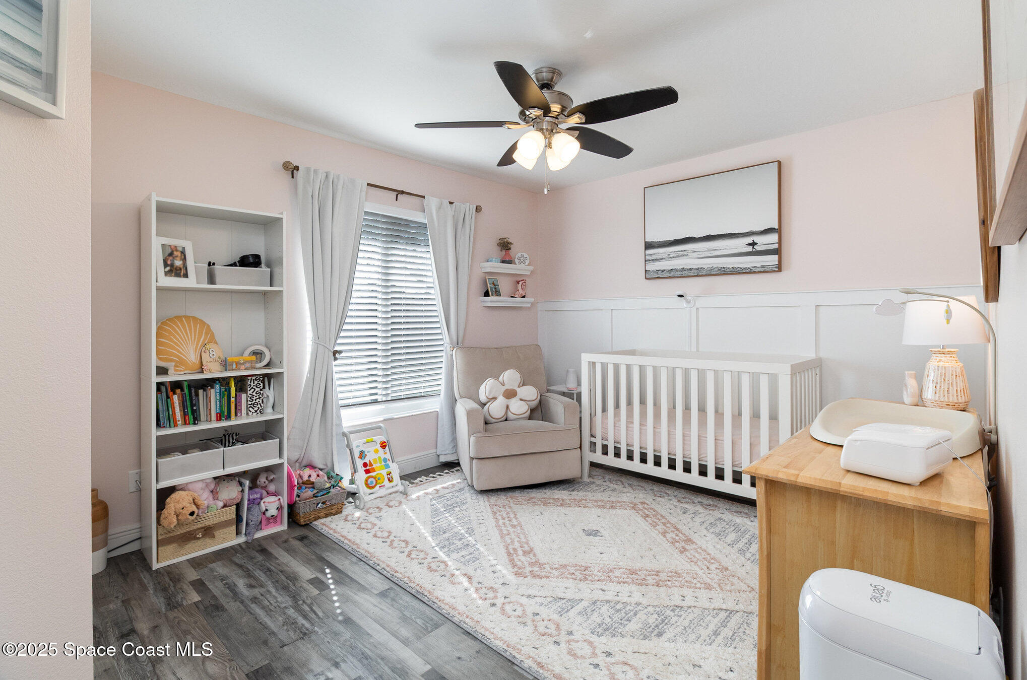 1170 Meadowbrook Road Northeast Palm Bay, FL 32905 - Photo 17 of 25 Guest Bed 2
