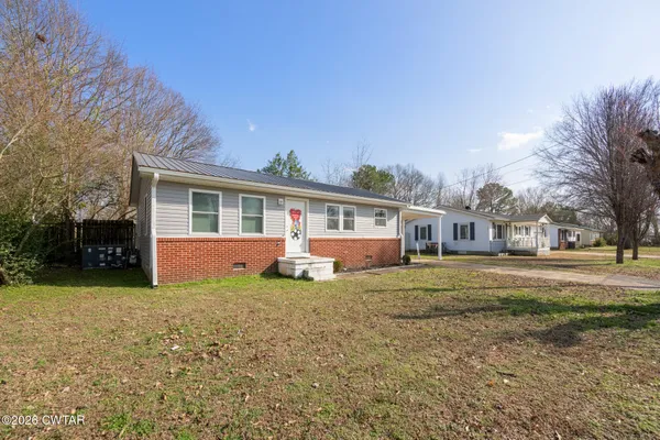 $165,000 | 552 Weaver Street, Lexington, TN 38351