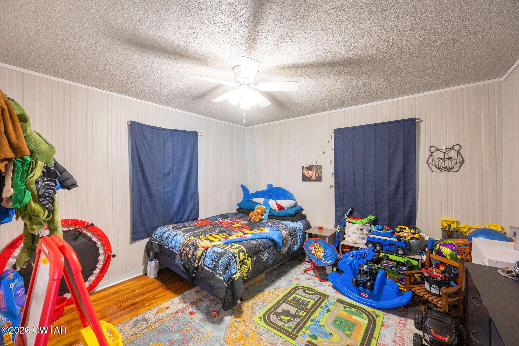 552 Weaver Street Lexington, TN 38351 - Photo 13 of 17 NZ9_8530