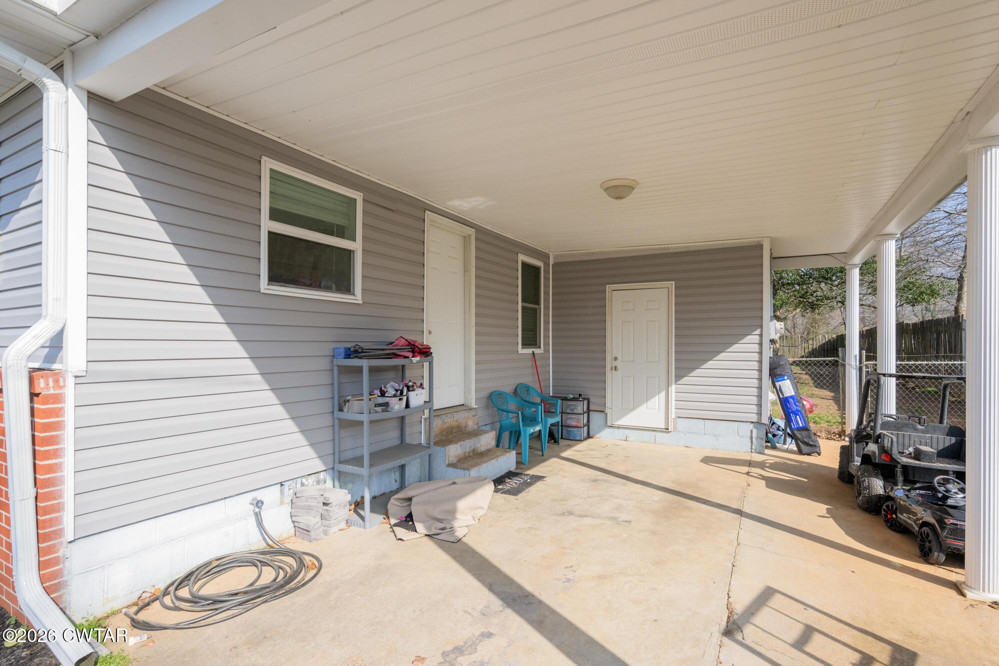 552 Weaver Street Lexington, TN 38351 - Photo 16 of 17 NZ9_8539