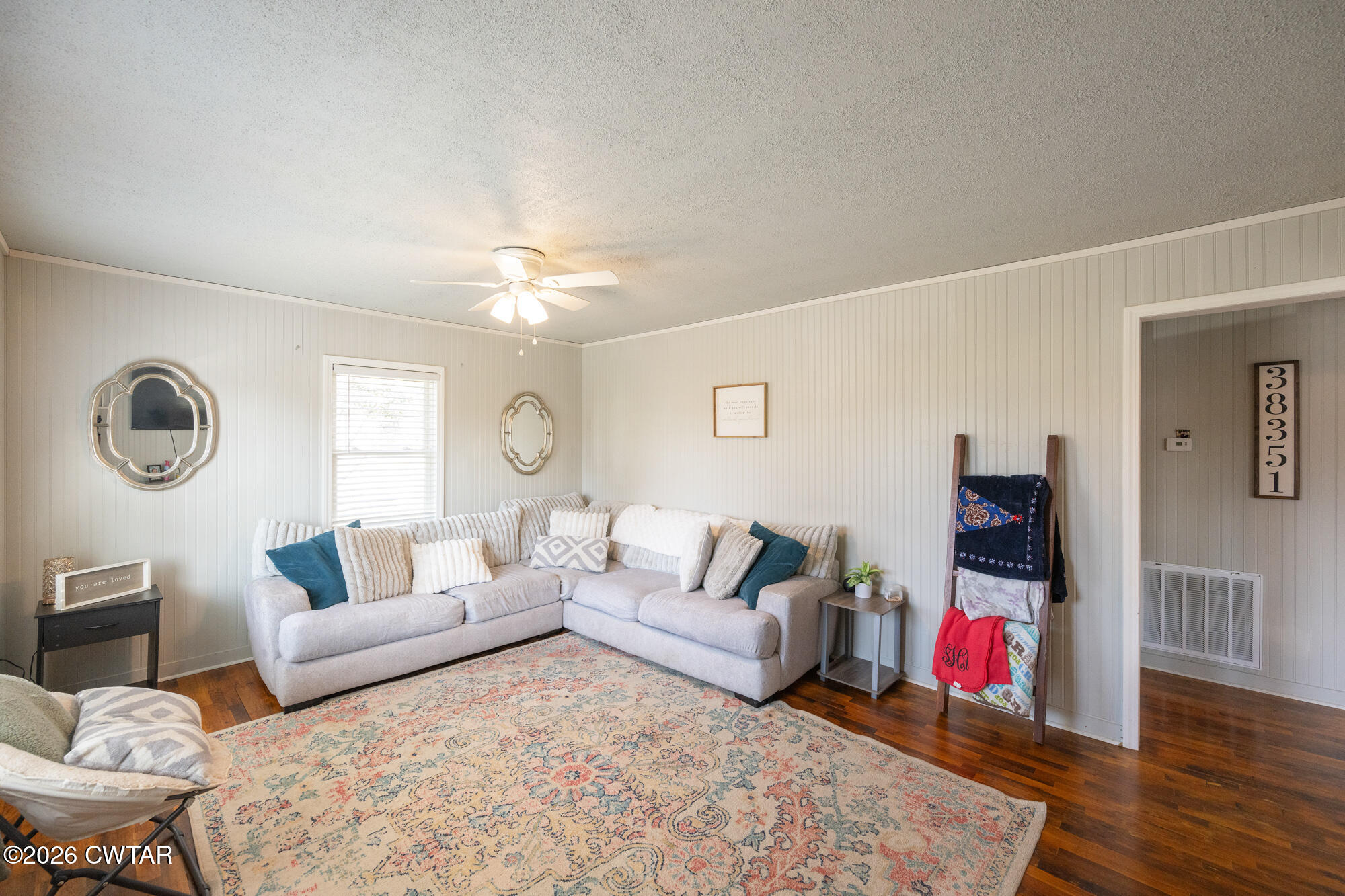 552 Weaver Street Lexington, TN 38351 - Photo 5 of 17 NZ9_8518