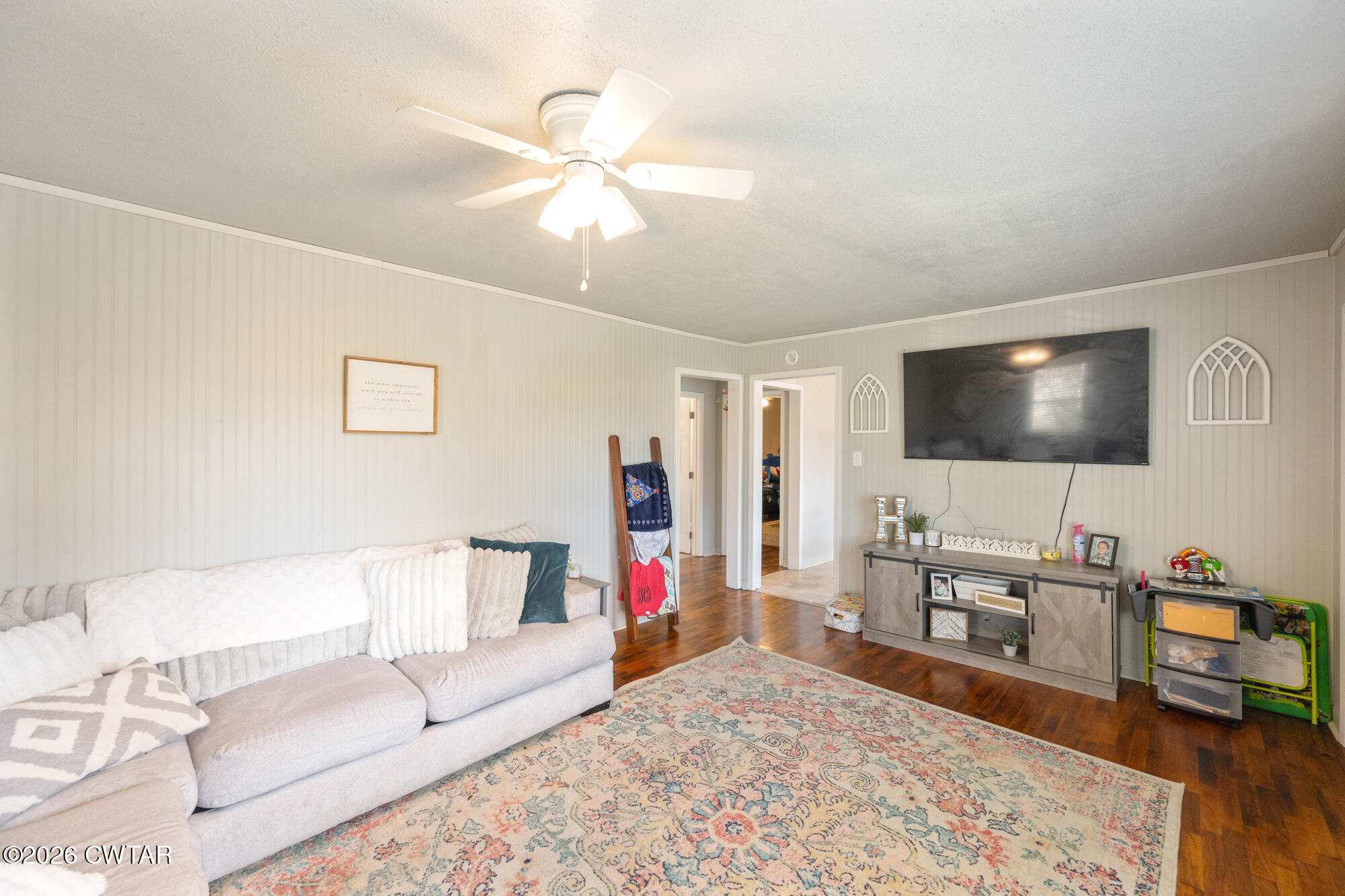 552 Weaver Street Lexington, TN 38351 - Photo 6 of 17 NZ9_8521