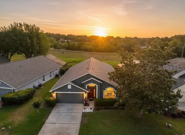 $429,900 | 13256 Whisper Bay Drive, Clermont, FL 34711