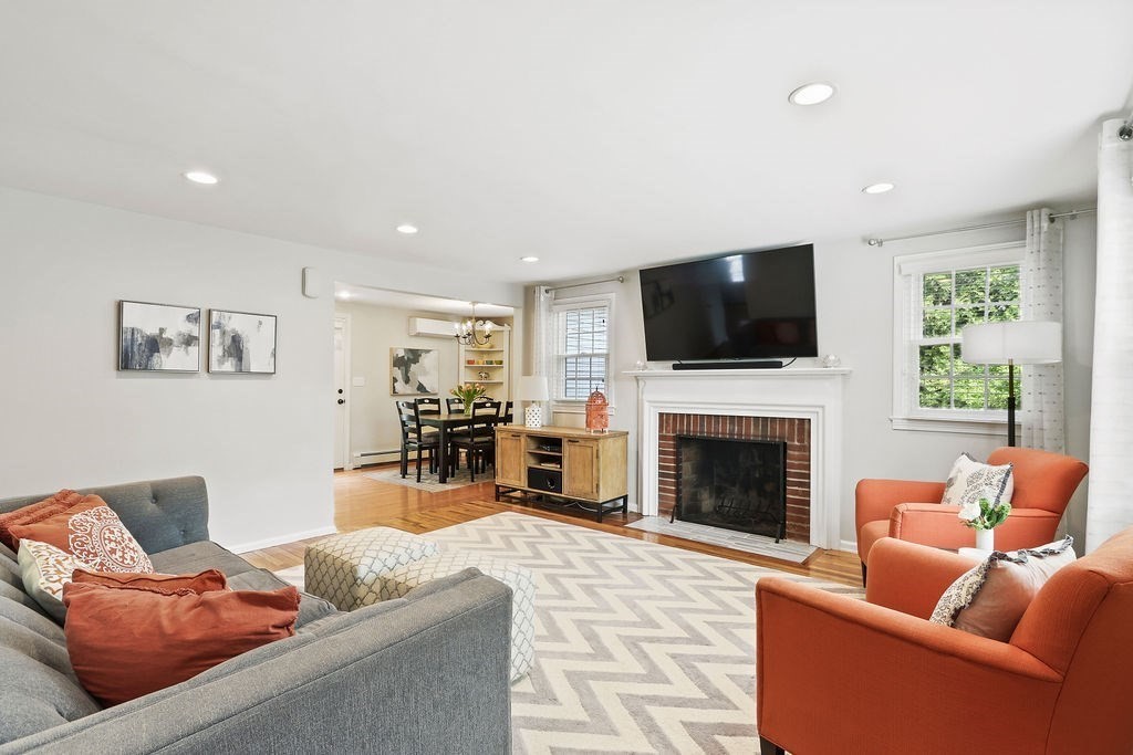11 Marshall Road Natick, MA 01760 - Photo 2 of 29 Gallery Image 2
