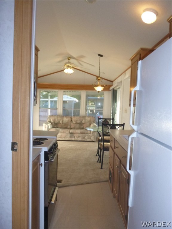 2000 South Ramar Road, Unit 688 Bullhead City, AZ 86442 - Photo 13 of 20 a view of a storage & utility room
