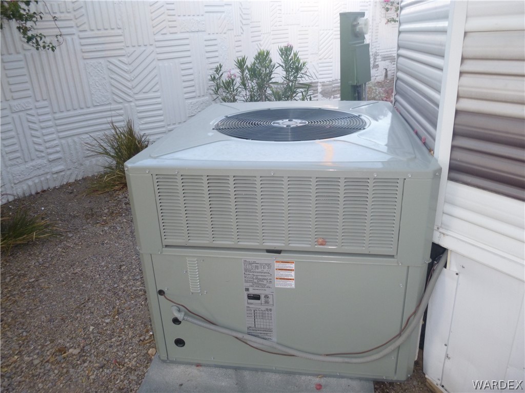 2000 South Ramar Road, Unit 688 Bullhead City, AZ 86442 - Photo 6 of 20 a close view of tap
