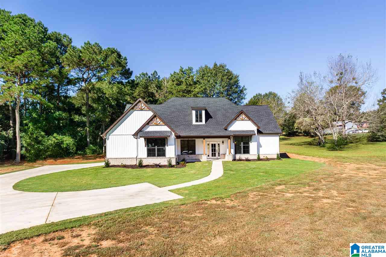 4015 Masters Road Pell City, AL 35128 - Photo 45 of 45