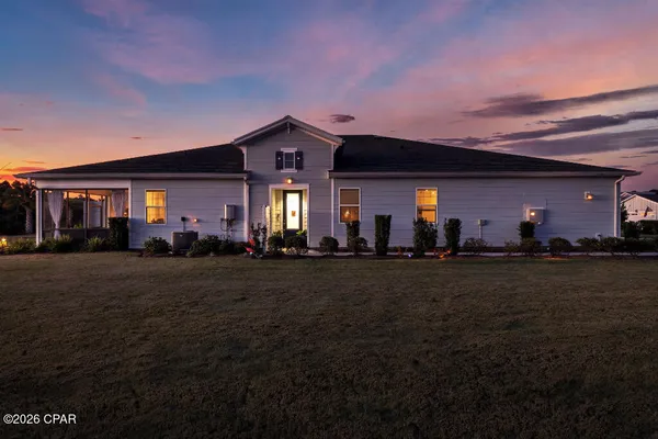 $499,000 | 8420 Dockside Place, Panama City Beach, FL 32413