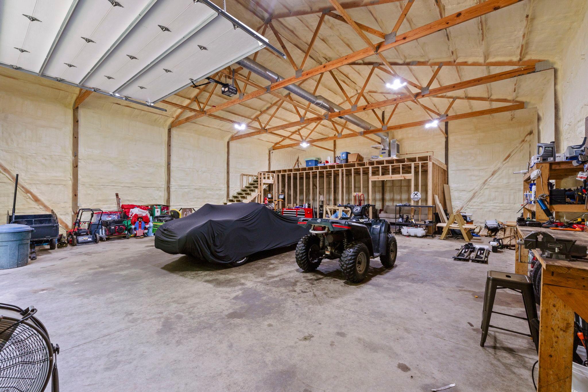 1304 64th Street Turtle Lake, WI 54889 - Photo 75 of 78