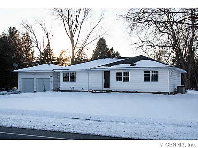 1837 Baird Road Penfield, NY 14526 - Photo 1 of 1 Exterior Front