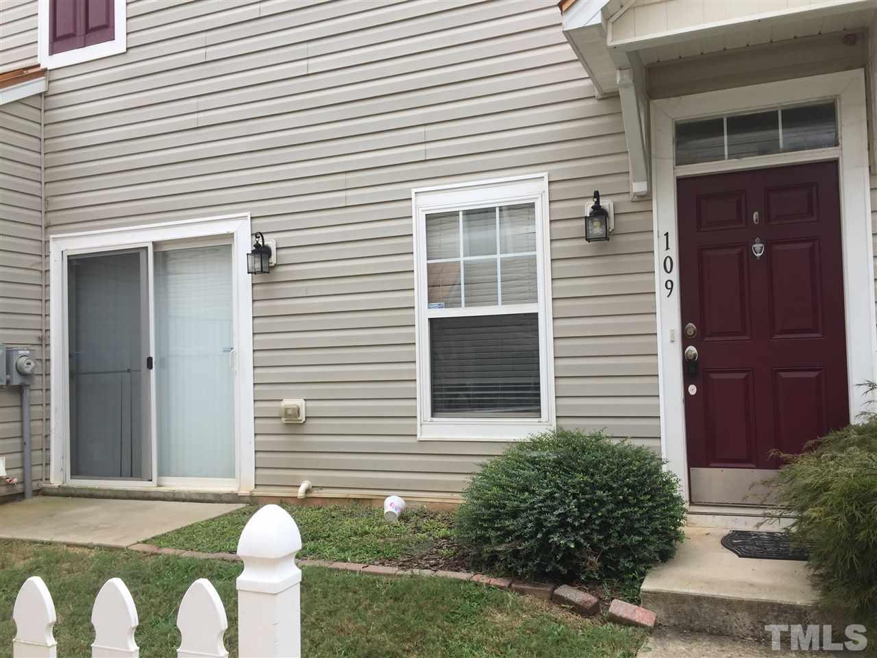 2221 Raven Road, Unit 109 Raleigh, NC 27614 - Photo 11 of 20 Gallery Image 11