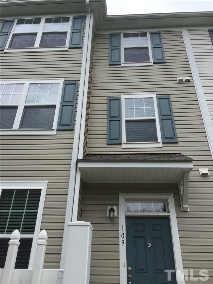2221 Raven Road, Unit 109 Raleigh, NC 27614 - Photo 14 of 20 Gallery Image 14