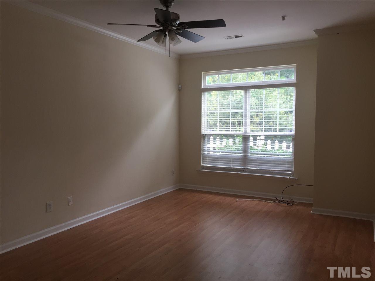 2221 Raven Road, Unit 109 Raleigh, NC 27614 - Photo 10 of 20 New laminated flooring!