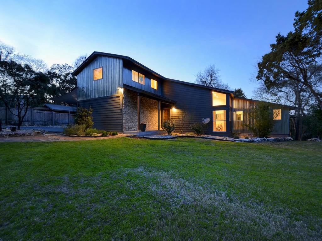 1504 Ridgecrest Drive Austin, TX 78746 - Photo 1 of 1 Gallery Image 1