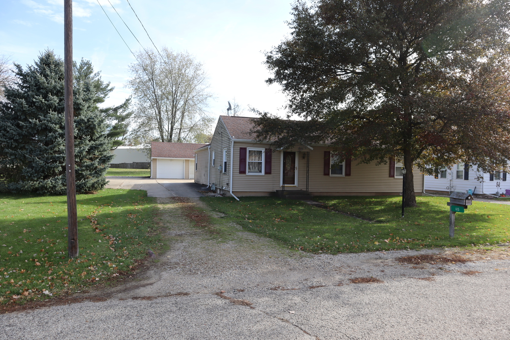 415 Whitver Street Walnut, IL 61376 - Photo 1 of 15 Gallery Image 1