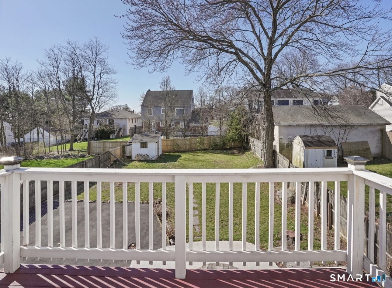 709 Tunxis Hill Road Fairfield, CT 06825 - Photo 15 of 31