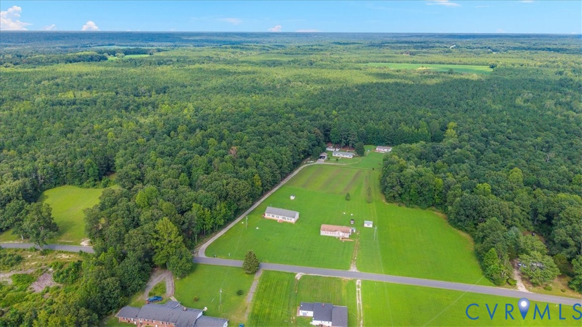28231 Lewis Moore Road Ruther Glen, VA 22546 - Photo 49 of 50 a view of a city