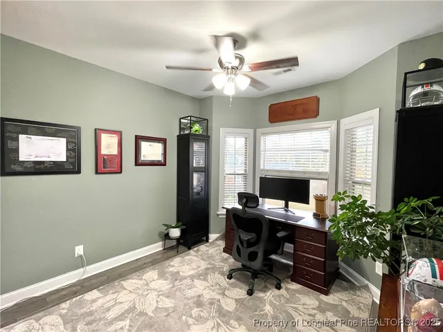 $2,300 | 82 Revolutionary Road, Cameron, NC 28326