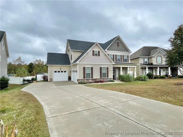 $2,300 | 82 Revolutionary Road, Cameron, NC 28326