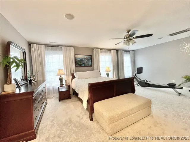 $2,300 | 82 Revolutionary Road, Cameron, NC 28326