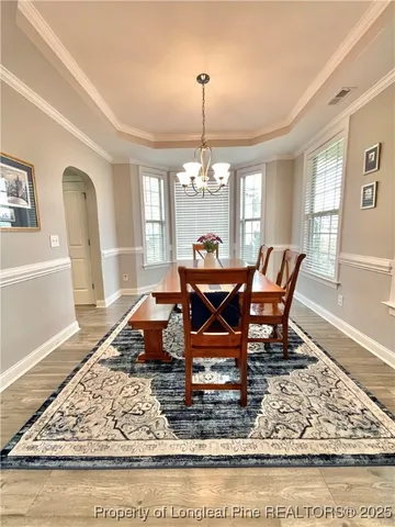 $2,300 | 82 Revolutionary Road, Cameron, NC 28326