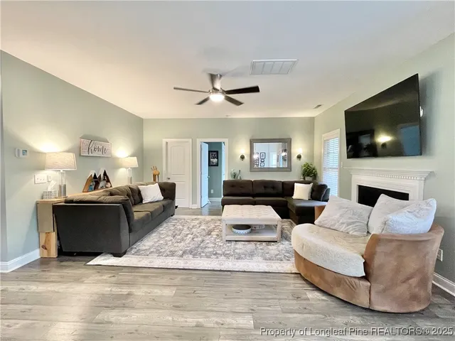 $2,300 | 82 Revolutionary Road, Cameron, NC 28326