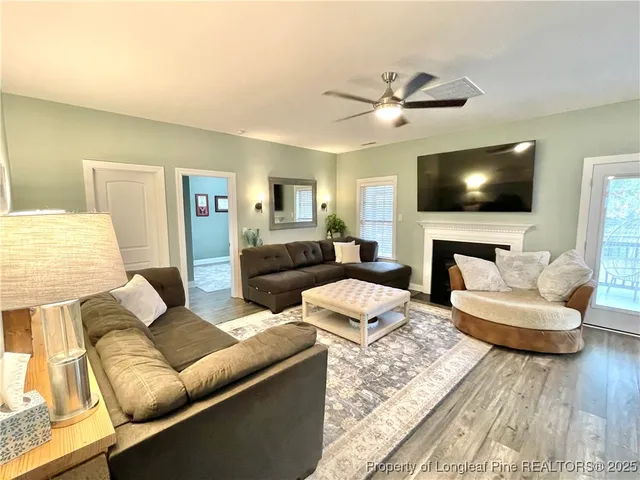 $2,300 | 82 Revolutionary Road, Cameron, NC 28326