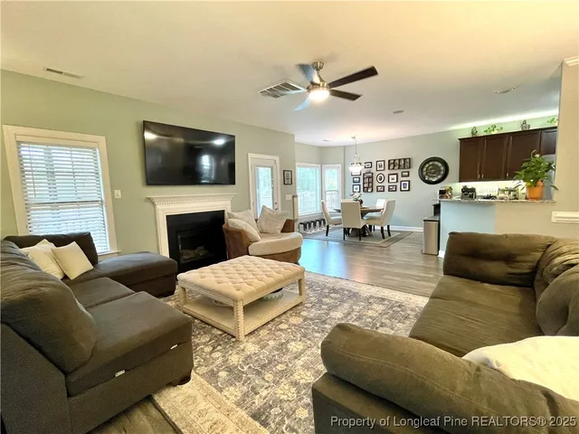 $2,300 | 82 Revolutionary Road, Cameron, NC 28326