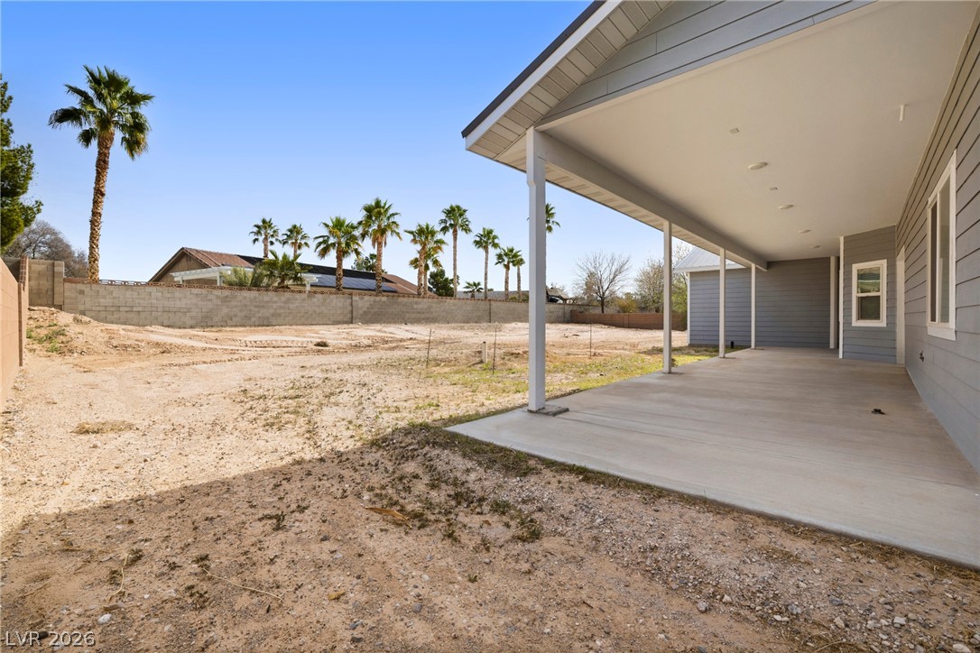 3156 Mateuse Street Logandale, NV 89021 - Photo 25 of 40