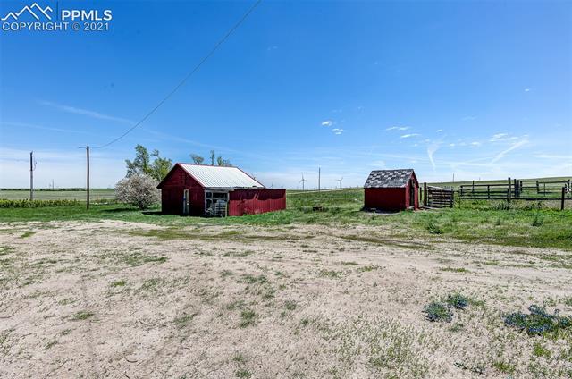 30945 Washington Road Calhan, CO 80808 - Photo 6 of 7 Gallery Image 6