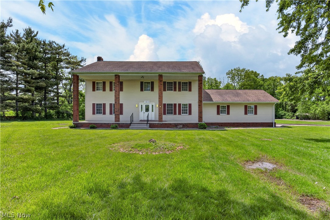 16519 Albion Road Strongsville, OH 44136 - Photo 3 of 50