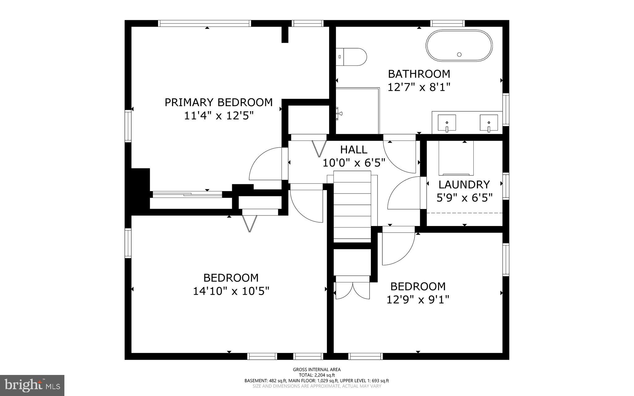 725 Silver Spring Avenue Silver Spring, MD 20910 - Photo 39 of 41 unknown