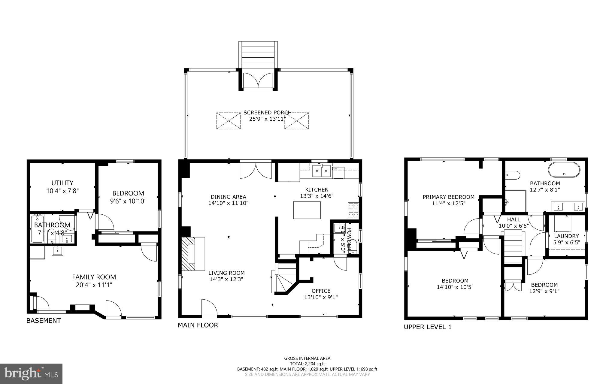 725 Silver Spring Avenue Silver Spring, MD 20910 - Photo 41 of 41 a picture of a bench