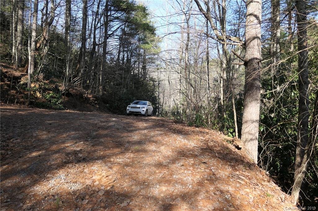 5.14-acres Oak Ridge Road Hendersonville, NC 28792 - Photo 4 of 16 Gallery Image 4
