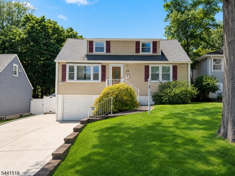 48 Sunnyside Road West Orange, NJ 07052 - Photo 1 of 36
