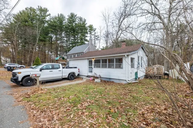 $2,450 | 22 Nickerson Avenue, Wilmington, MA 01887