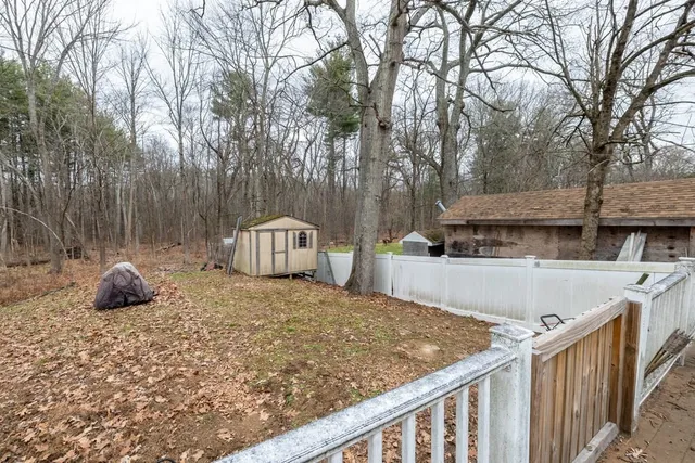 $2,450 | 22 Nickerson Avenue, Wilmington, MA 01887