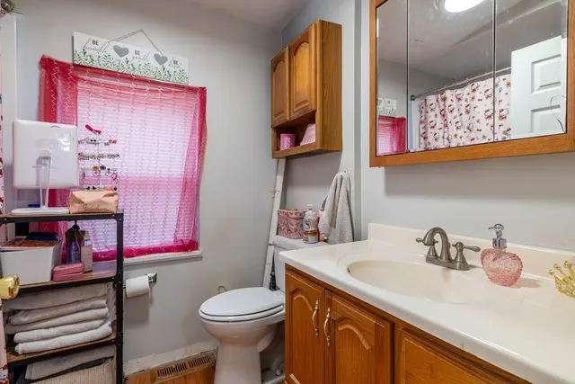 $2,450 | 22 Nickerson Avenue, Wilmington, MA 01887