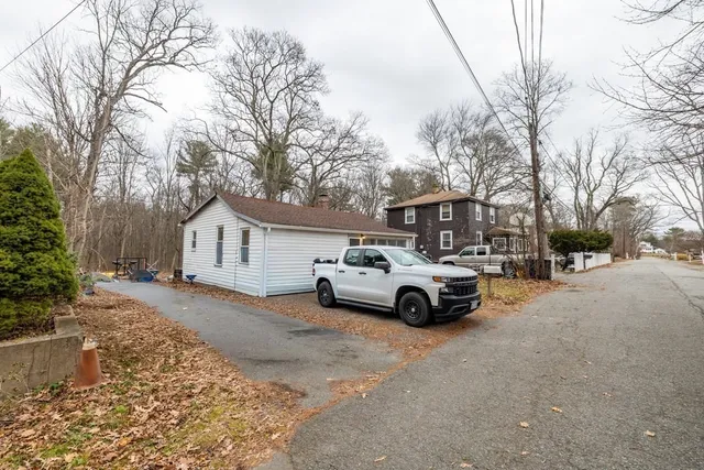 $2,450 | 22 Nickerson Avenue, Wilmington, MA 01887