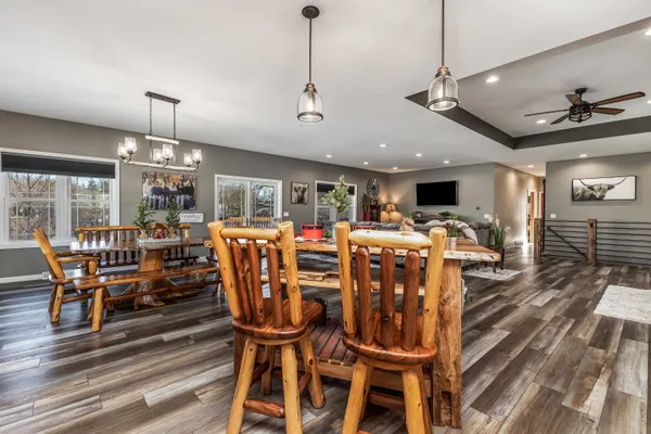 $590,000 | 12481 Bluebird Lane, Darlington, WI 53530