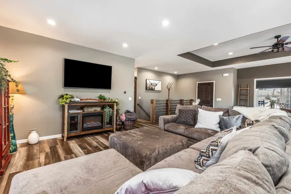 $590,000 | 12481 Bluebird Lane, Darlington, WI 53530