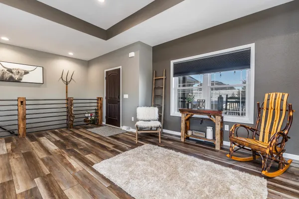 $590,000 | 12481 Bluebird Lane, Darlington, WI 53530