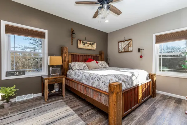 $590,000 | 12481 Bluebird Lane, Darlington, WI 53530